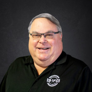 Our People - 1901 INC