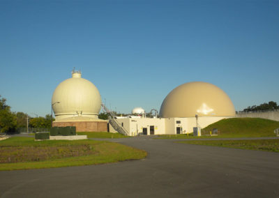 WAUKESHA WWTP